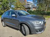 Foto 27 van Audi Q3 2.0 TDI quattro Pro Line S/ bj 2012 ( euro 5)/ automaat