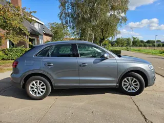 Foto 15 van Audi Q3 2.0 TDI quattro Pro Line S/ bj 2012 ( euro 5)/ automaat