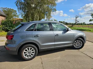 Foto 14 van Audi Q3 2.0 TDI quattro Pro Line S/ bj 2012 ( euro 5)/ automaat