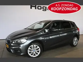 BMW 2 Serie Active Tourer 225xe iPerformance xDrive Executive Automaat Navigatie Goed Onderhouden! I
