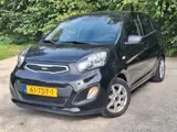 Foto 21 van Kia Picanto 1.2 CVVT |AIRCO + ANDROID SYSTEEM|