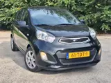 Foto 30 van Kia Picanto 1.2 CVVT |AIRCO + ANDROID SYSTEEM|