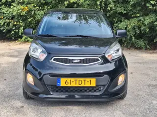 Foto 19 van Kia Picanto 1.2 CVVT |AIRCO + ANDROID SYSTEEM|