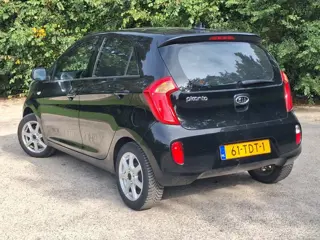 Foto 18 van Kia Picanto 1.2 CVVT |AIRCO + ANDROID SYSTEEM|