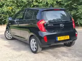 Foto 28 van Kia Picanto 1.2 CVVT |AIRCO + ANDROID SYSTEEM|