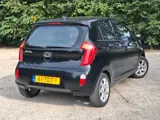 Foto 26 van Kia Picanto 1.2 CVVT |AIRCO + ANDROID SYSTEEM|