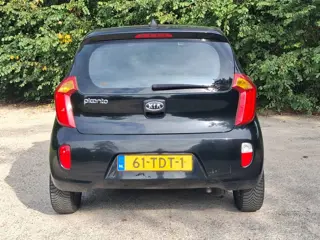 Foto 15 van Kia Picanto 1.2 CVVT |AIRCO + ANDROID SYSTEEM|