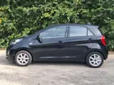 Foto 24 van Kia Picanto 1.2 CVVT |AIRCO + ANDROID SYSTEEM|