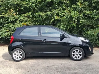 Foto 13 van Kia Picanto 1.2 CVVT |AIRCO + ANDROID SYSTEEM|