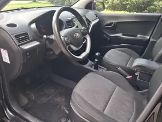 Foto 12 van Kia Picanto 1.2 CVVT |AIRCO + ANDROID SYSTEEM|