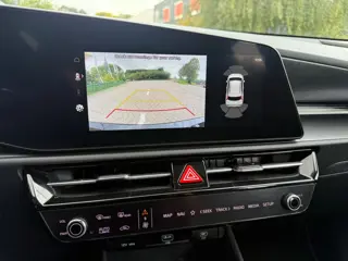Foto 20 van Kia Niro EV DynamicLine 64.8 kWh