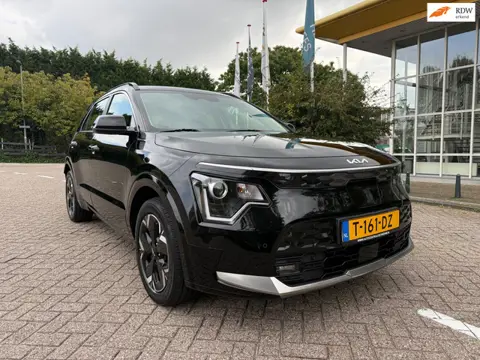 Kia Niro EV DynamicLine 64.8 kWh