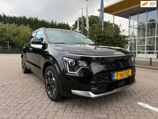 Kia Niro EV DynamicLine 64.8 kWh