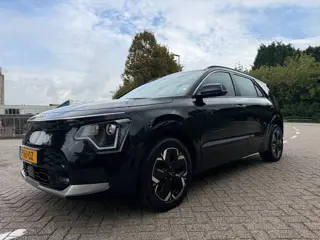 Foto 13 van Kia Niro EV DynamicLine 64.8 kWh