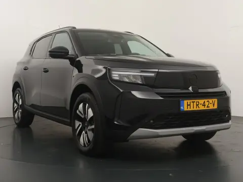Opel Frontera 1.2 Turbo Automaat Mild Hybrid GS Comfort Camera / Stoel&Stuurverwarming / DakRails / 