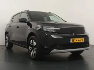 Opel Frontera 1.2 Turbo Automaat Mild Hybrid GS Comfort Camera / Stoel&Stuurverwarming / DakRails / 
