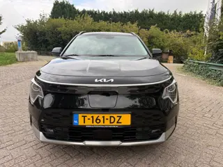 Foto 15 van Kia Niro EV DynamicLine 64.8 kWh