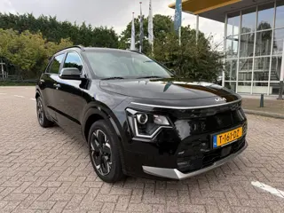 Foto 18 van Kia Niro EV DynamicLine 64.8 kWh