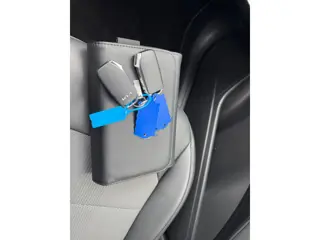 Foto 19 van Kia Niro EV DynamicLine 64.8 kWh