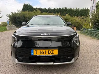 Foto 11 van Kia Niro EV DynamicLine 64.8 kWh