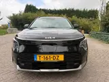 Foto 21 van Kia Niro EV DynamicLine 64.8 kWh
