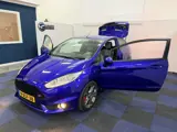 Foto 26 van Ford Fiesta 1.6 ST2 / RECENT DISTRIBUTIE VV / RICARDO STOELEN / DEALER ONDERHOUDEN