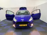 Foto 27 van Ford Fiesta 1.6 ST2 / RECENT DISTRIBUTIE VV / RICARDO STOELEN / DEALER ONDERHOUDEN