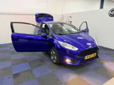 Foto 28 van Ford Fiesta 1.6 ST2 / RECENT DISTRIBUTIE VV / RICARDO STOELEN / DEALER ONDERHOUDEN