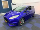 Foto 21 van Ford Fiesta 1.6 ST2 / RECENT DISTRIBUTIE VV / RICARDO STOELEN / DEALER ONDERHOUDEN