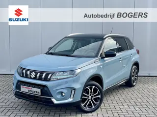 Suzuki Vitara 1.4 Boosterjet Select Smart Hybrid Navigatie, Climate Control, Adaptive Cruise Control