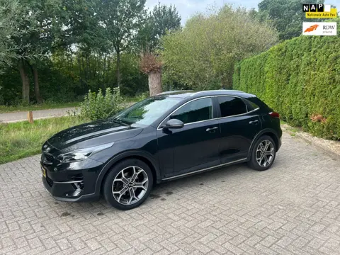 Kia XCeed 1.0 T-GDi DynamicPlusLine STOELVERWARMING ECC