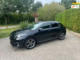Kia XCeed 1.0 T-GDi DynamicPlusLine STOELVERWARMING ECC