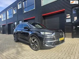 DS 7 Crossback 2.0 BlueHDI OPERA UITVOERING | PANO | FULL OPTION!