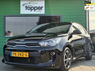 Kia Rio 1.0 TGDI ComfortPlusLine Navigator|Navigatie|Camera|CruiseControl|Airco|PDC|CarPlay|Nieuwe A