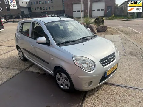 Kia Picanto 1.1 Fifteen