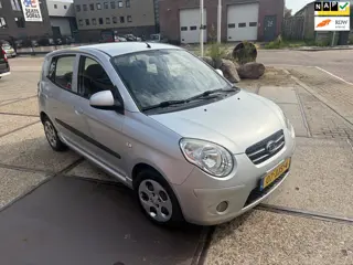 Kia Picanto 1.1 Fifteen