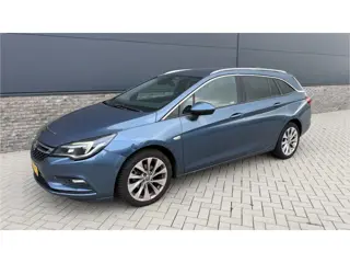 Opel Astra Sports Tourer 1.0 Innovation Cruise adaptive / Trekhaak / Camera