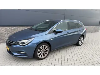 Foto 20 van Opel Astra Sports Tourer 1.0 Innovation Cruise adaptive / Trekhaak / Camera