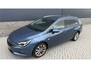 Foto 18 van Opel Astra Sports Tourer 1.0 Innovation Cruise adaptive / Trekhaak / Camera