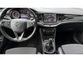 Foto 14 van Opel Astra Sports Tourer 1.0 Innovation Cruise adaptive / Trekhaak / Camera