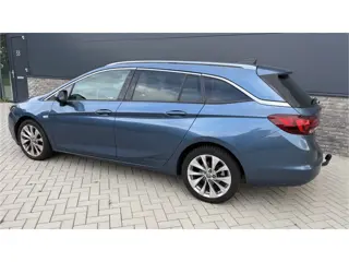 Foto 13 van Opel Astra Sports Tourer 1.0 Innovation Cruise adaptive / Trekhaak / Camera