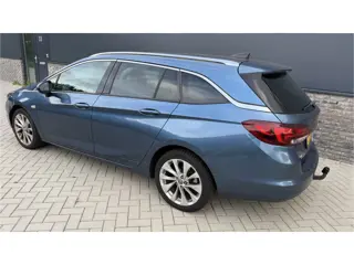 Foto 12 van Opel Astra Sports Tourer 1.0 Innovation Cruise adaptive / Trekhaak / Camera
