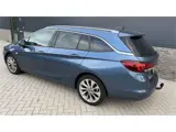 Foto 22 van Opel Astra Sports Tourer 1.0 Innovation Cruise adaptive / Trekhaak / Camera