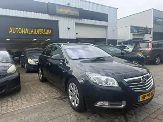 Opel Insignia Sports Tourer 2.0 CDTI EcoFLEX Cosmo