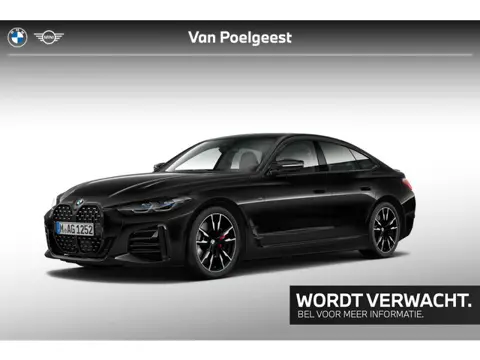 BMW 4 Serie Gran Coupé M440i xDrive Business Edition Plus
