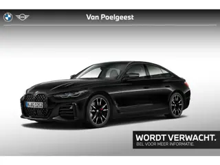 BMW 4 Serie Gran Coupé M440i xDrive Business Edition Plus