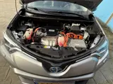 Foto 27 van Toyota RAV4 2.5 Hybrid AWD Executive Keyless entry + starten, Navigatiesysteem