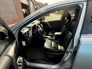 Foto 19 van Toyota RAV4 2.5 Hybrid AWD Executive Keyless entry + starten, Navigatiesysteem