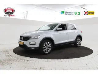 Volkswagen T-Roc 1.0 TSI Stoelverwarming, Climate, Lmv,