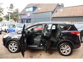 Foto 15 van Ford Kuga 1.6 Titanium, Navi , 1e eig , Camera ,Trekhaak
